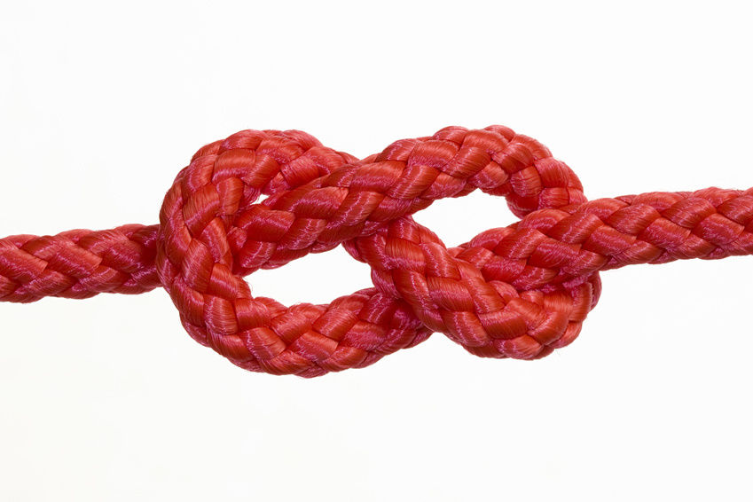 How to tie the most useful knots for survival and camping [videos ...
