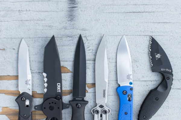 Survival Tools Every Man Needs